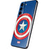 Marvel Captain America Shield Galaxy S22 Skin